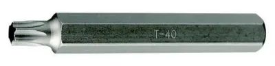 Image de Tengtools 101890101 Long Torx Bits Tx20 220820