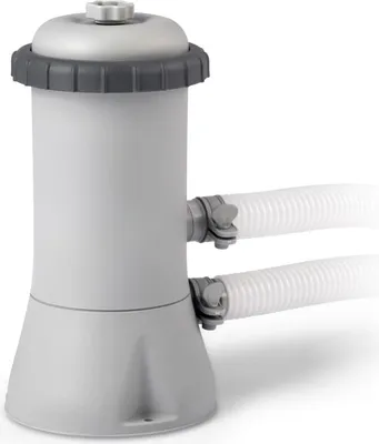 Zdjęcie produktu dla Pompa filtrująca Intex 2271 l/h 28604GS