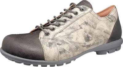 Produktbild von Think! Klassische Schnürschuhe Herren 32303536393538 Grau 45 1/2 EU