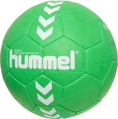 Produktbild von Hummel Hmlbeach Green/White Green/White 2