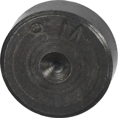 Produktbild von SW-Stahl 24504L Druckstück 8,00 mm für Bördelgerät