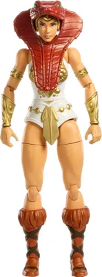 Produktbild von Masters of the Universe Masterverse Vintage Collection Actionfigur Teela 18 cm