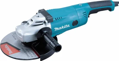 Immagine prodotto di Smerigliatrice angolare Makita GA9020RF 230 mm