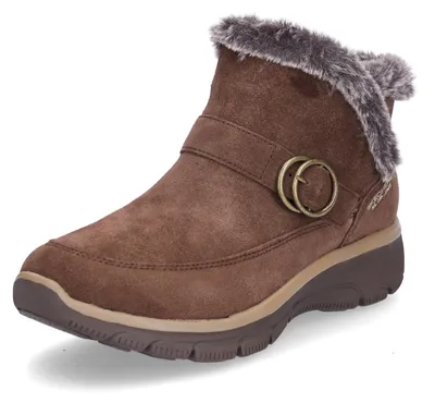 Obrázok produktu pre Topánky Skechers Slip-IN, hnedé