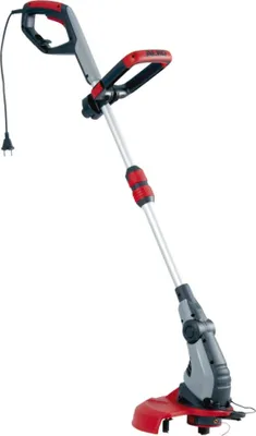 Produktbild von AL-KO Comfort GTE 450, Schwarz, Grau, Rot, 30 cm, Elektrischer AC, 2,9 kg