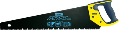 Zdjęcie produktu dla Stanley HTS Gipskartonsaege Jetcut 550mm