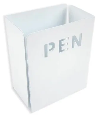 Productafbeelding van Trendform Pen penhouder - wit