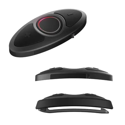 Produktbild von Sena RC3, 3 Knopf Fernbedienung für Bluetooth-Kommunikationssysteme