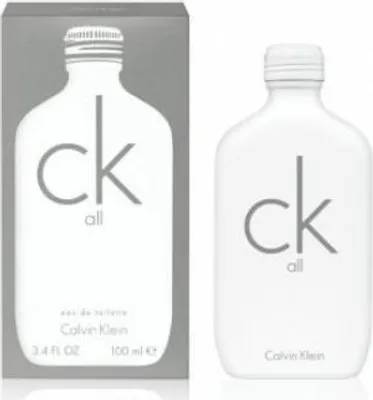 Image de Parfum unisexe CK All Calvin Klein EDT (50 ml) (50 ml)