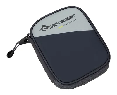 Zdjęcie produktu dla Sea to Summit Ultra-Sil Travel Wallet RFID High Rise szary