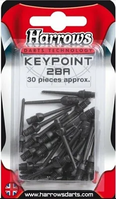 Zdjęcie produktu dla Harrows Keypoint Soft 30 Groty