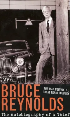Productafbeelding van The Autobiography of a Thief
