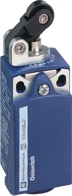 Image de TE Sensors Interrupteur de position XCKP2121P16
