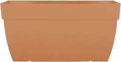 Produktbild von Jardiniere Capri XL 60 cm Terrakotta hell