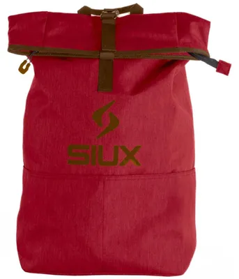 Productafbeelding van Siux Backpack Street 2026 Red
