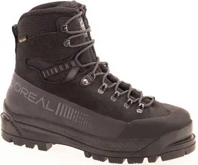 Produktbild von Boreal Maipo Bergsteigerschuhe Schwarz EU 44 1/2 Mann Schwarz EU 44 1/2