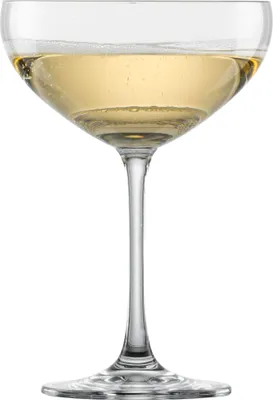 Produktbild von SCHOTT ZWIESEL SEKTSCHALE BAR SPECIAL  4 Stück 123620
