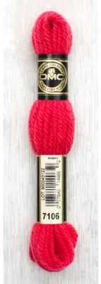 Productafbeelding van DMC Laine Colbert Wol, 8 meter, kleur 486-7106