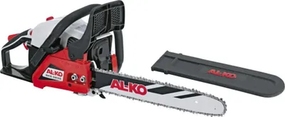 Obrázok produktu pre AL-KO BKS 3835, 0,39 L, 35 cm, 21 m/s, Benzín, 1200 W, 270 mm