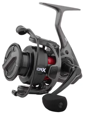 Produktbild von Spro Rolle Crx 3000 - Spinnrolle
