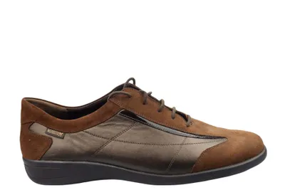 Image de Mephisto Debora - chaussures à lacets pour femmes