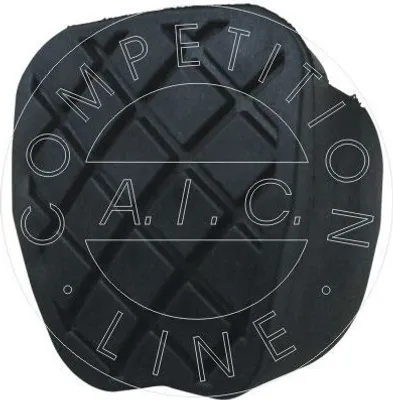 Produktbild von AIC Pedalbelag Bremspedal 53202 für VW Polo Schrägheck (6R1, 6C1)