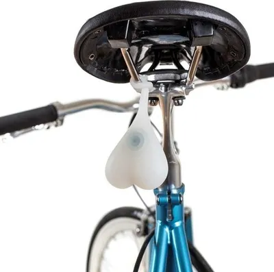 Immagine prodotto di Lampada per bicicletta - Uova luminose