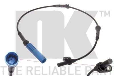 Produktbild von Sensor, Raddrehzahl (1440-48150) passend für BMW