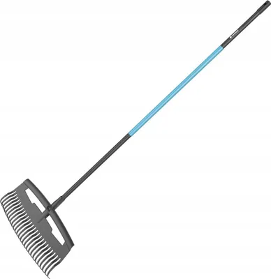 Immagine prodotto di Rastrello per la raccolta delle foglie Cellfast Ideal Pro 180 x 52 cm Grande