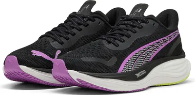 Produktbild von Puma Velocity Nitro 3 Laufschuhe Schwarz EU 40 1/2 Frau Schwarz EU 40 1/2