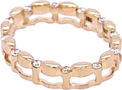 Produktbild von Anhänger Diamant 0,120 ct 585/- Gelbgold
