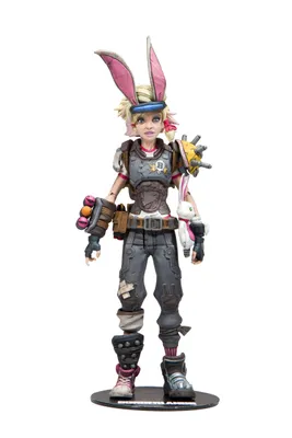 Immagine prodotto di McFarlane Toys Borderlands Tiny Tina Figura d'azione 18 cm MCF10251-2