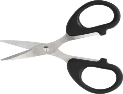 Produktbild von VBS Bastelschere "Spitz", ca. 12 cm