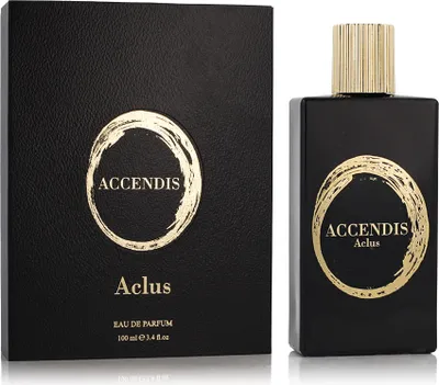 Image de Accendis Aclus EDP 100 ml UNISEX