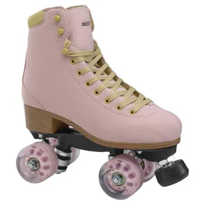 Produktbild von Roces Piper Blush Pink Rollschuhe (Rosa|37)