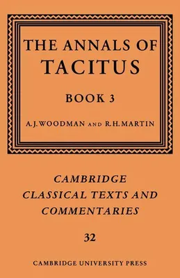 Produktbild von The Annals of Tacitus