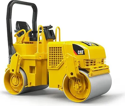 Productafbeelding van CAT-trillingsroller
