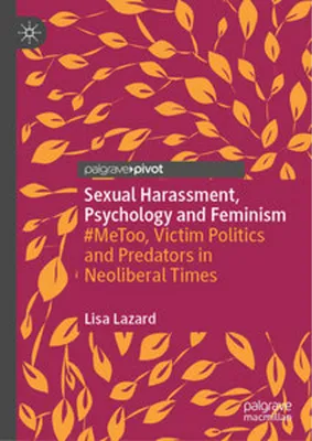 Obrázok produktu pre Sexual Harassment, Psychology and Feminism