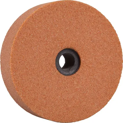 Produktbild von Schleifstein 75x20mm - K120 | Universell