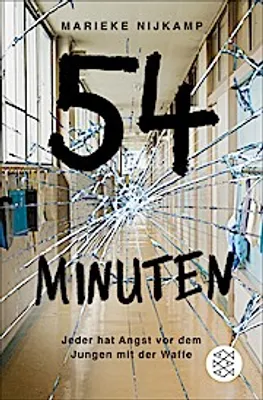 Immagine prodotto di Nijkamp, M: 54 Minuten