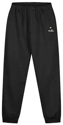 Produktbild von Hose Arte Arte Heart Logo Sweatpants für Herren