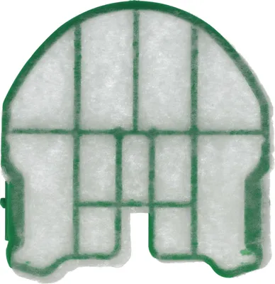 Produktbild von vhbw Motorschutz-Filter kompatibel mit Vorwerk Kobold VB100, VB 100 Staubsauger
