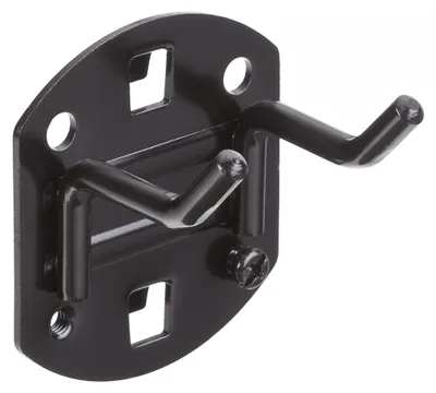 Immagine prodotto di 'VIGOR Set di ganci per pannello portautensili punzonato V2519 4047728025195'