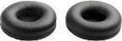 Image de Jabra PRO Coussinets d'oreille 2 pcs (noir)