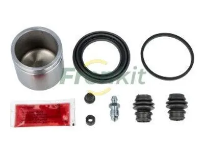 Produktbild von FRENKIT Bremssattel-Reparatursatz für FORD Fiesta Mk6 Schrägheck (JA8, JR8) Vorne 54mm 254995