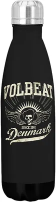 Immagine prodotto di Bottiglia Volbeat Denmark da 500 ml