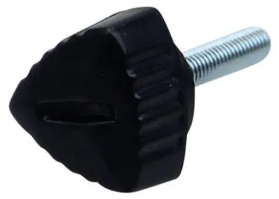 Productafbeelding van Afdekkingsschroef M5 x 25 mm voor Puch Maxi