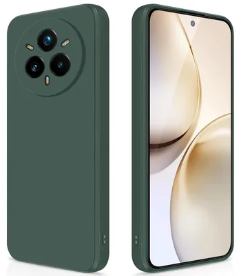 Immagine prodotto di Custodie in silicone antiurto per smartphone