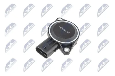 Produktbild von NTY Saugrohrklappensensor BKS-VW-016 für VW GOLF VI (5K1)