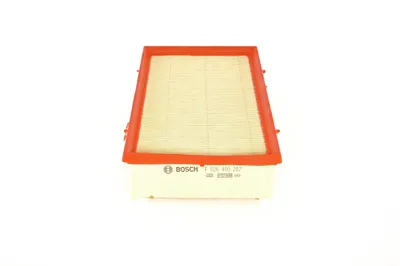 Produktbild von Luftfilter BOSCH F 026 400 287 für VW Golf VII Schrägheck (5G1, BQ1, BE1, BE2) Filtereinsatz